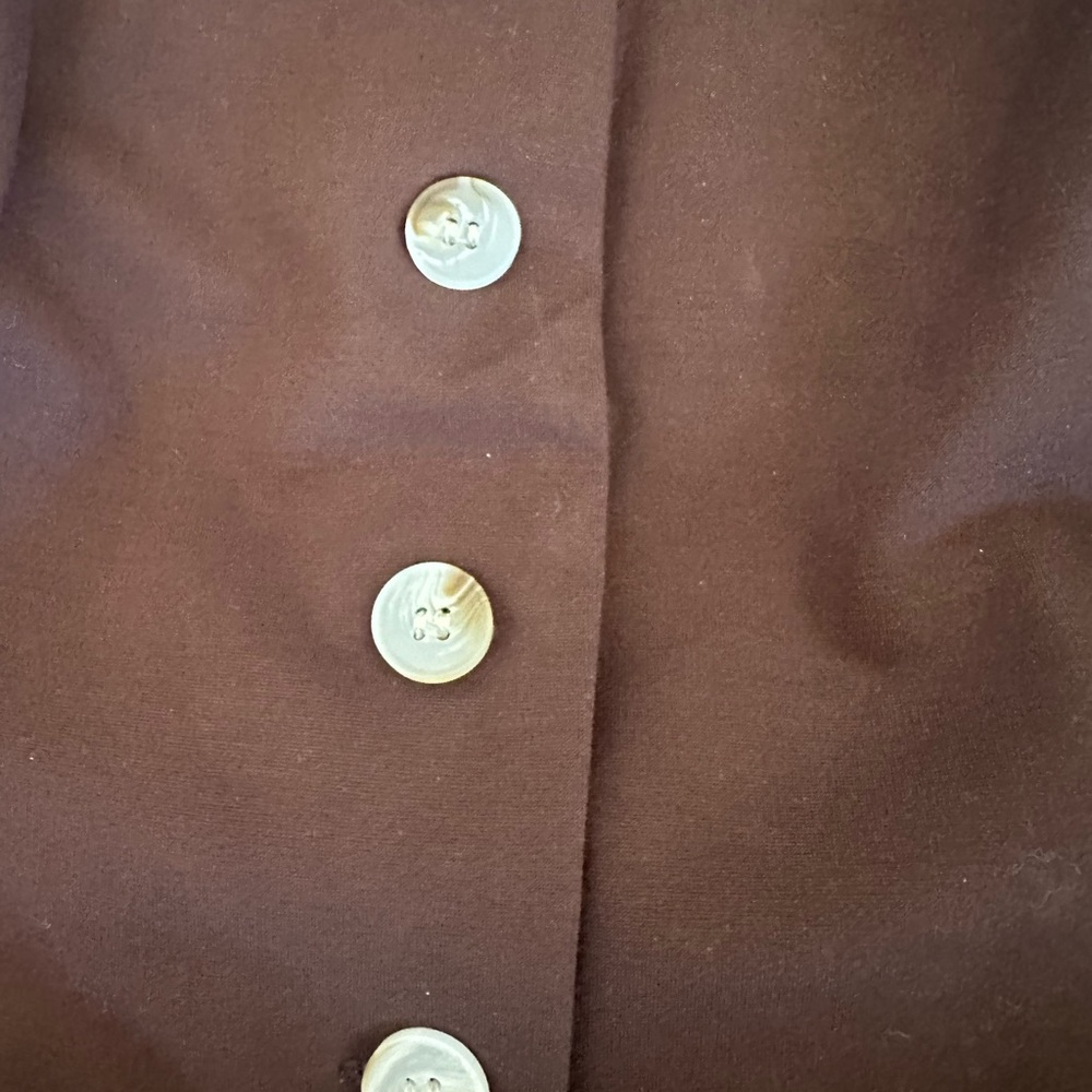 Milk & Honey Vest Top - Picture 3 of 5